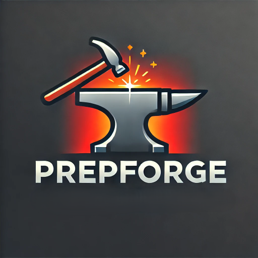 prepforge